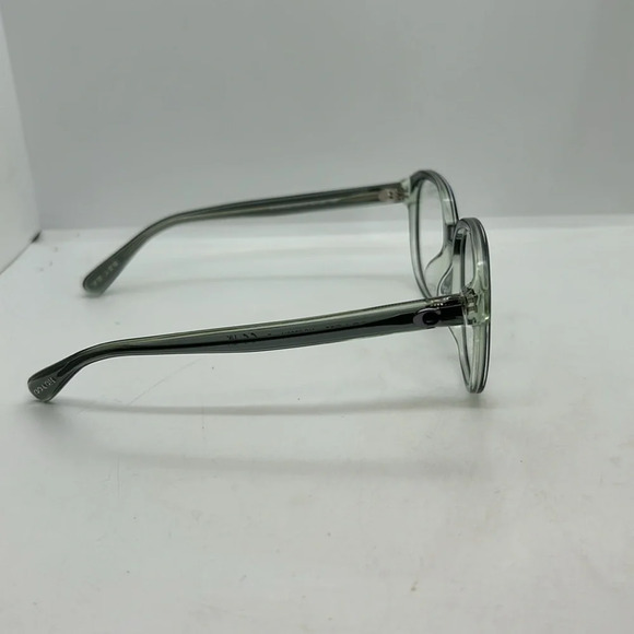 Coach HC62090 Eyeglasses Frames Case RXable 5746 Moss/Mint. NWT - Picture 6 of 9